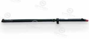 фото Вал карданный L=2079мм ГАЗель Next A-274 EvoTech 2.7 ЕВРО-4 / 5 PRAVT
