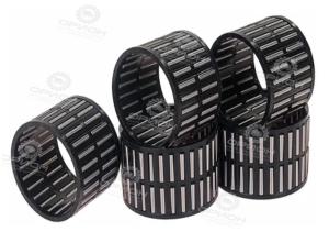фото Подшипник КПП игольчатый ГАЗель 3302,ГАЗ-31029 (к-т 5шт) ГАЗ