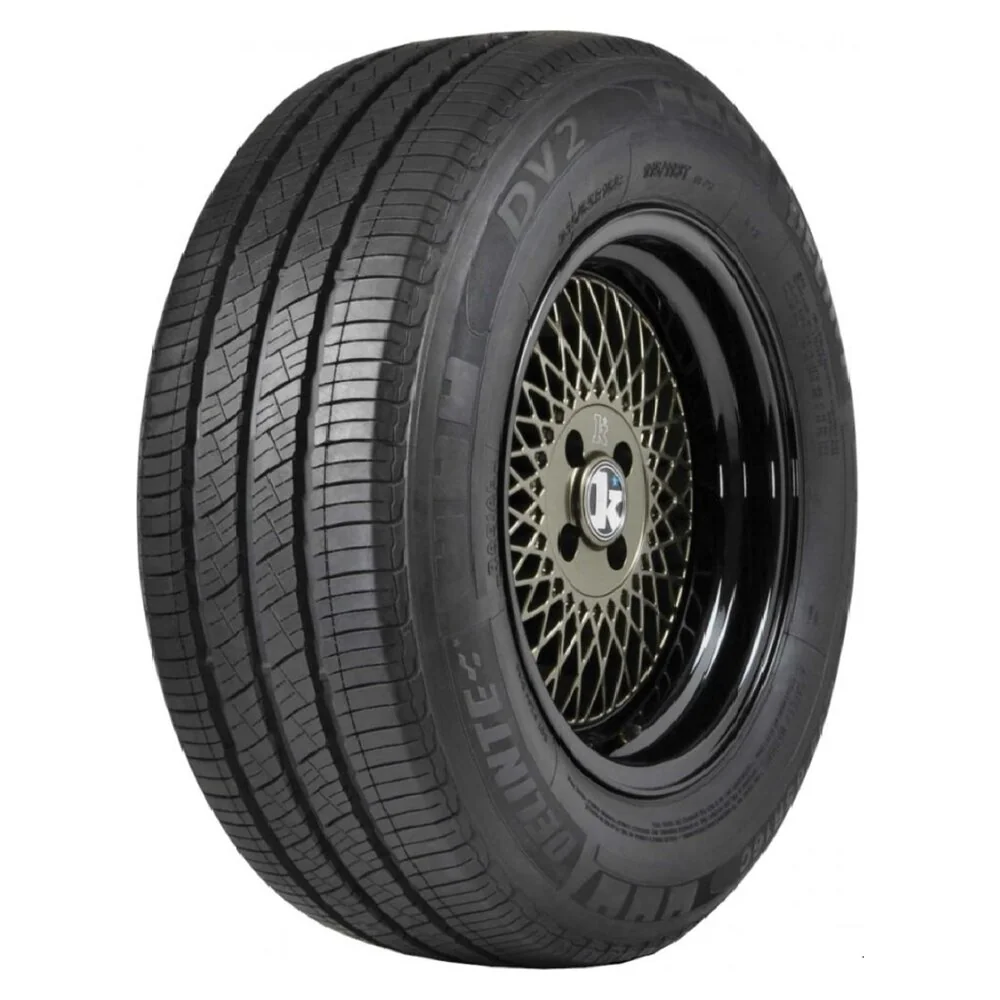 195/75R16C DELINTE DV 2 107/105 R