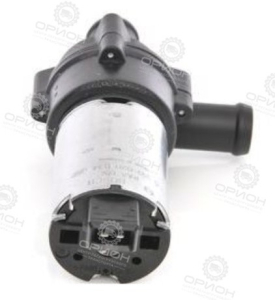 фото Насос отопителя дополнительный d=20 12V ГАЗель 3302 CARTRONIC