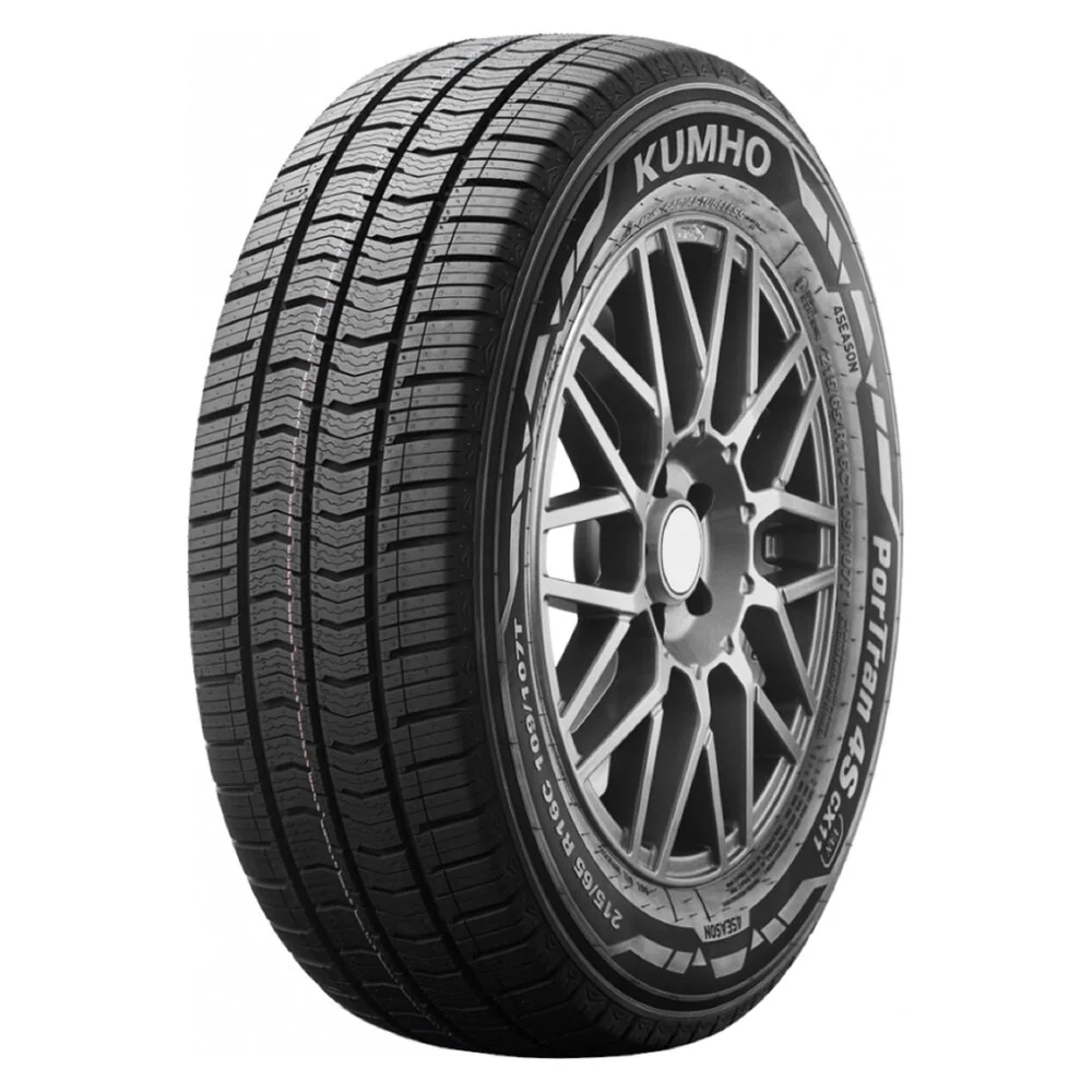 195/75R16C KUMHO CX 11 110/108 R