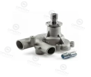 фото Насос водяной (помпа) Газель 3302,Соболь ЗМЗ-4061,4063 