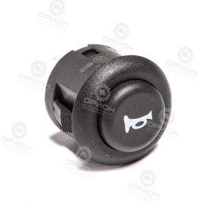 фото Кнопка (выключатель) звукового сигнала 12V ГАЗель 3302,Next,Паз ГАЗ
