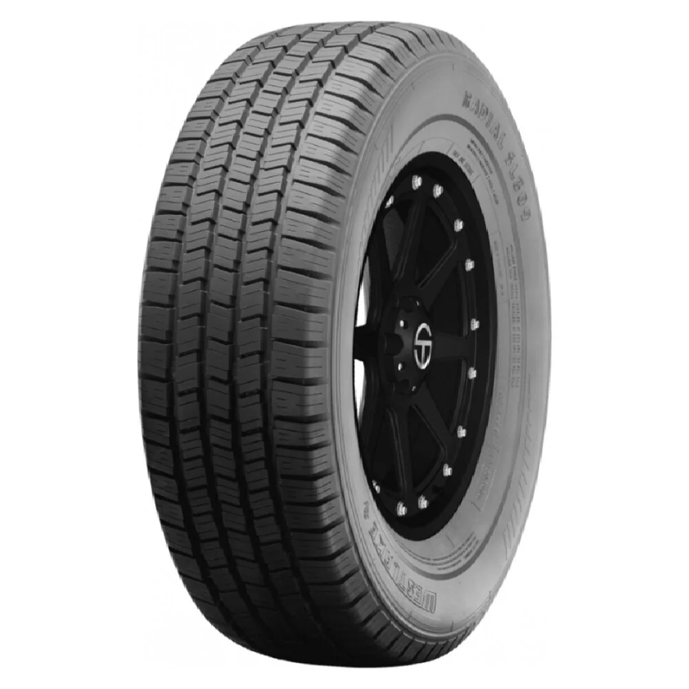 195/75R16C WESTLAKE SL 315 107/105 R