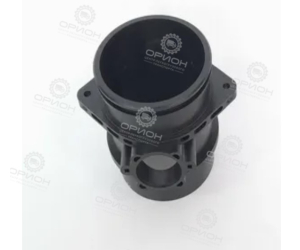 фото Вставка фильтра воздушного ГАЗель Next Cummins ISF 2.8 ГАЗ