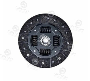 фото Диск сцепления ведомый d=240мм ГАЗель 3302,Next А-275 EvoTech 2.7 G-PART 