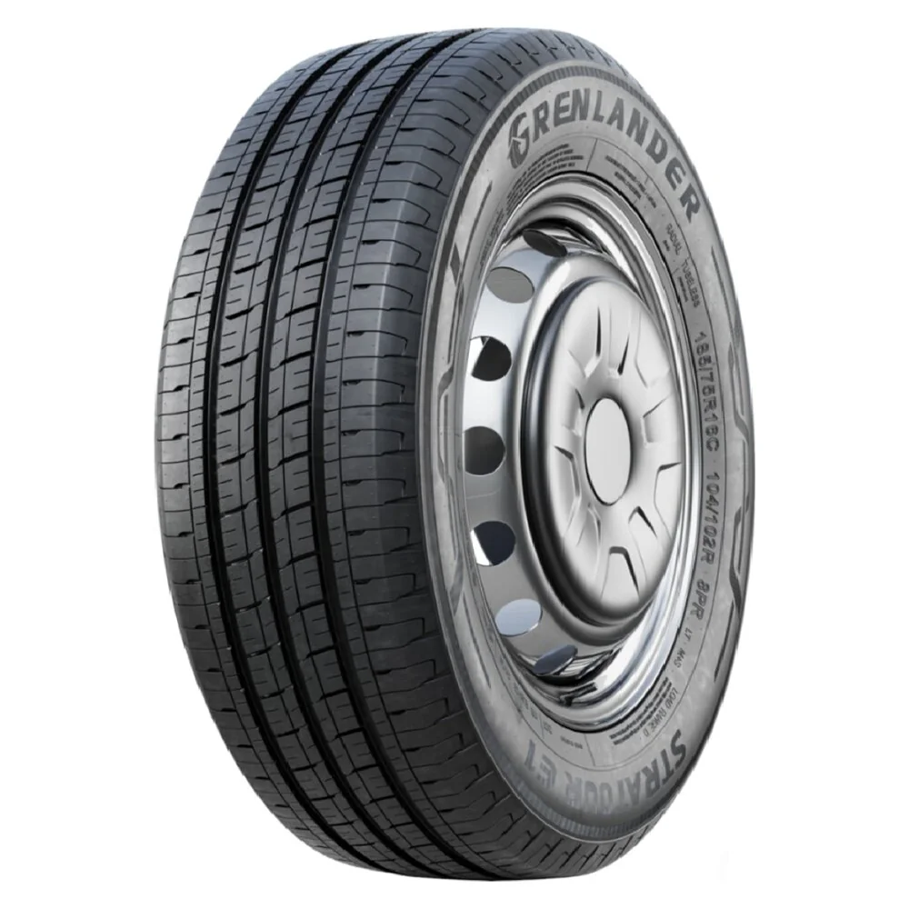 185/75R16C GRENLANDER STRATOUR E 1 104/102 R