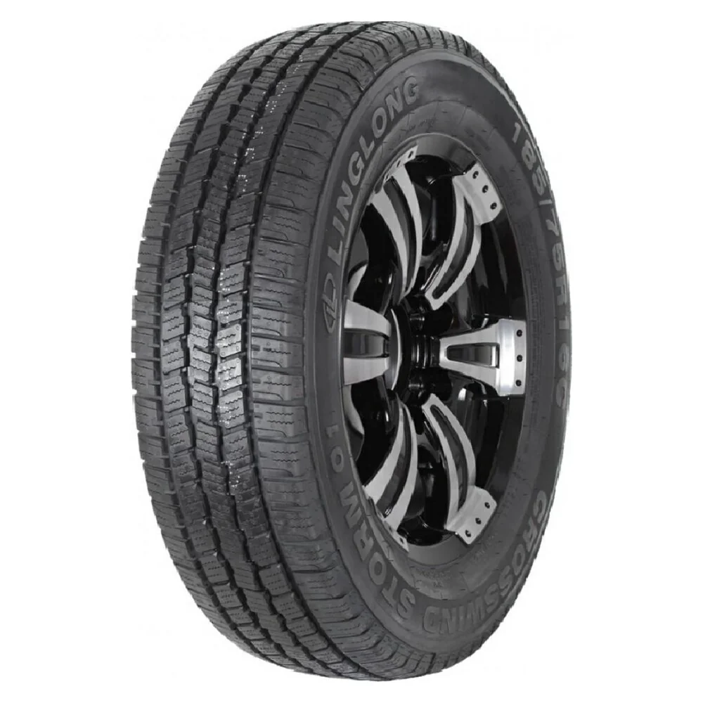 185/75R16C LINGLONG CROSS WIND STORM 01 104/102 R