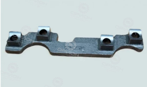 фото Кронштейн оси коромысел ГАЗель 3302 Cummins ISF 2.8 FOTON 