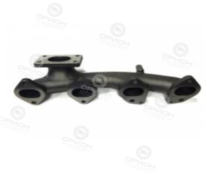 фото Коллектор выпускной ГАЗель 3302,Next Cummins ISF 2.8 ЕВРО-3 G-PART