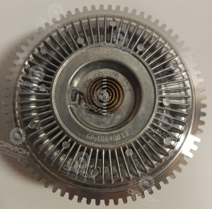 фото Вискомуфта ГАЗель Next А-274 EvoTech 2.7 G-PART
