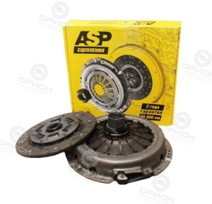 фото Сцепление d=240мм ГАЗель 3302,Next А-274 EvoTech 2.7 ASP