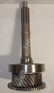 фото Вал первичный КПП-6ст ГАЗель Next Cummins ISF 2.8 ГАЗ 