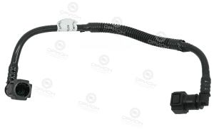 фото Трубка топливная к фильтру тонкой очистки топлива ГАЗель Next А-274 EvoTech 2.7 ГАЗ