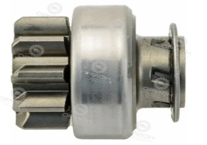 фото Привод (бендикс) стартера ГАЗель 3302 Cummins ISF 2.8 ГАЗ