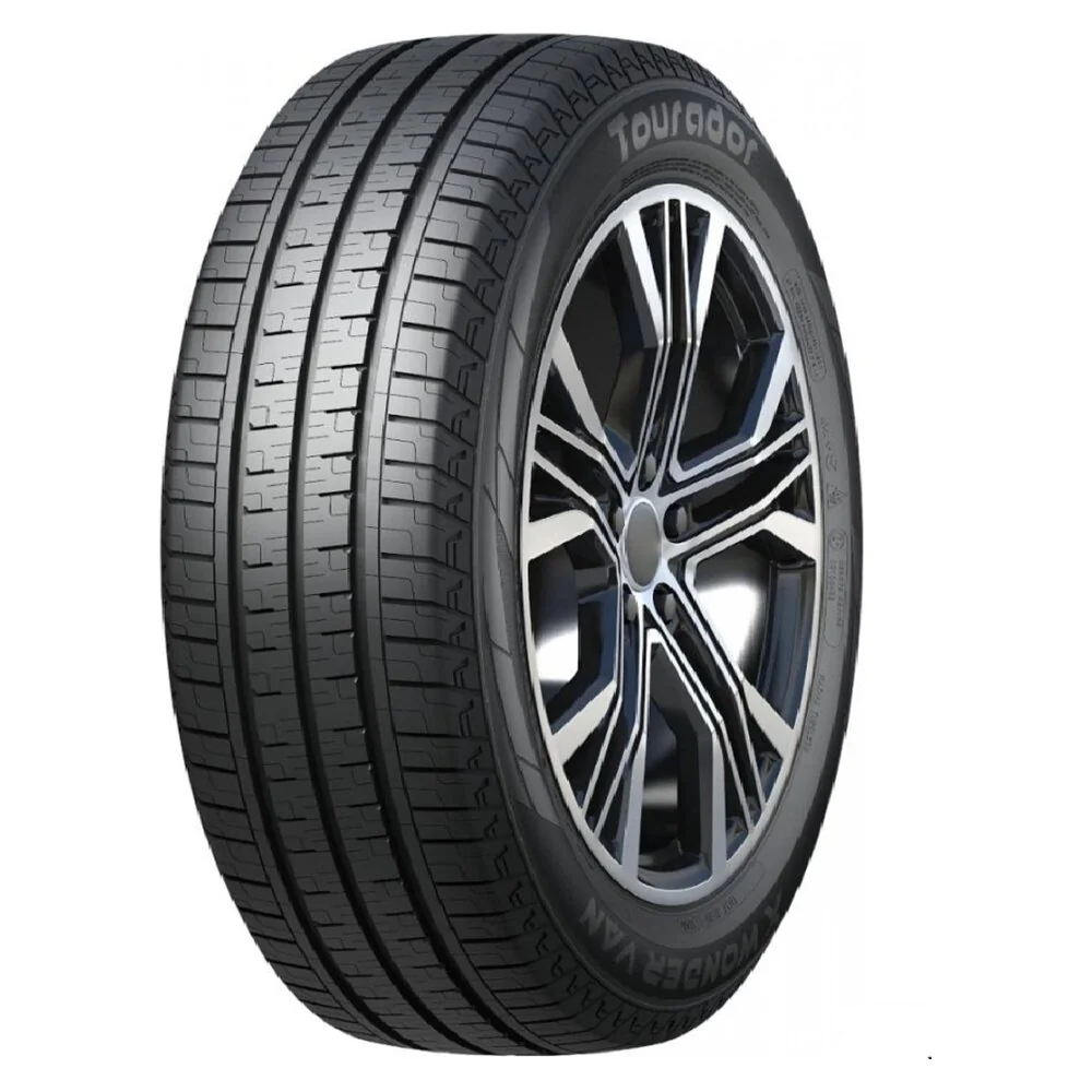 195/75R16C TOURADOR WONDER VAN 107/105 S