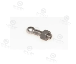 фото Болт M6x1x15 крепления коромысла ГАЗель 3302 Cummins ISF 2.8 ГАЗ