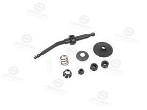 фото Ремкомплект рычага КПП-5ст ГАЗель 3302 G-PART