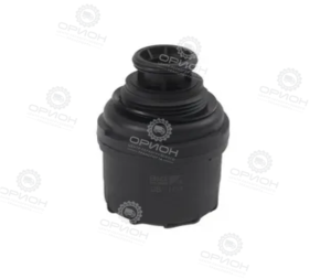 фото Фильтр масляный ГАЗель 3302 Cummins ISF 2.8 BIG FILTER