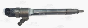 фото Форсунка топливная ГАЗель Next Cummins ISF 2.8 ЕВРО-3 / 4 / 5 FOTON