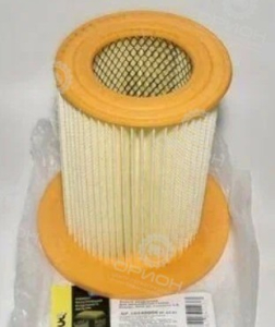 фото Фильтр воздушный ГАЗель 3302 Cummins ISF 2.8 G-PART