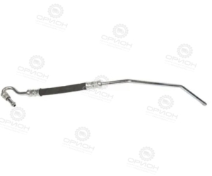 фото Шланг ГУР сливной ГАЗель Next А-274 EvoTech 2.7 ГАЗ