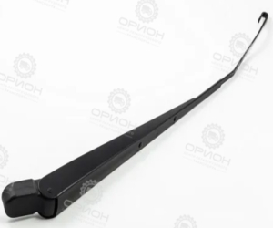 фото Рычаг стеклоочистителя 595мм (крючок 3х8) ГАЗель 3302,3310 АД52