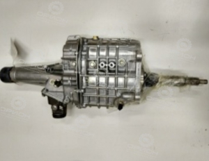 фото КПП-5ст ГАЗель 3302,Next,Соболь Cummins ISF 2.8 ЕВРО-4 ГАЗ 