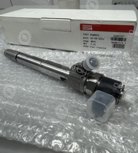 фото Форсунка топливная ГАЗель 3302 Cummins ISF 2.8 ЕВРО-3 / 4 ENGINE PARTS