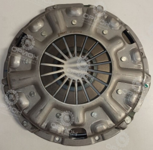 фото Диск сцепления нажимной d=280мм КПП 330НМ ГАЗель 3302,Next Cummins ISF 2.8 ЕВРО-4 G-PART