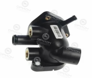 фото Корпус термостата ГАЗель 3302,Next,Соболь Cummins ISF 2.8 ЕВРО-4 G-PART