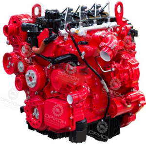 фото Двигатель ГАЗель 3302 Cummins ISF 2.8 ЕВРО-4 ГАЗ