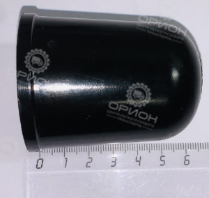 Стакан фильтра тонкой очистки топлива d=50 L=60 ГАЗель 3302 УМЗ