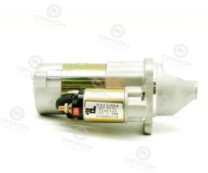 фото Стартер 12V 2.5KW ГАЗель 3302,Next Cummins ISF 2.8 KRAUF 