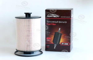 фото Фильтр топливный ГАЗель 3302,Next Cummins ISF 2.8 FORTECH ?