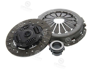 фото Сцепление d=240мм ГАЗель 3302 Cummins ISF 2.8 PRAVT