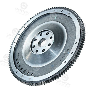 фото Маховик ГАЗель 3302,Next Cummins ISF 2.8 G-PART  