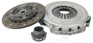 фото Сцепление d=240мм ГАЗель 3302,Next А-274 EvoTech 2.7 АМ 