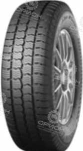 185/75R16C YOKOHAMA BLUEARTH-VAN RY61 104/102 R TBL M+S