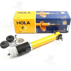 Амортизатор газомасляный передний ГАЗель Next HOLA