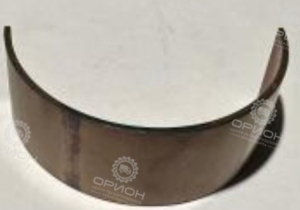 фото Вкладыш шатунный верхний STD ГАЗель Next G21A,ГАЗель NN,Соболь NN ГАЗ