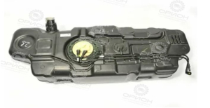 фото Бак топливный 80+2-4 без догревателя пластмассовый ГАЗель 3302,Next Cummins ISF 2.8 ГАЗ
