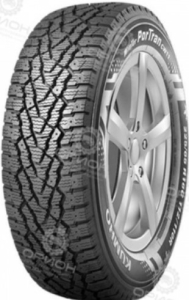 185/75R16C KUMHO WINTER PORTRAN CW11 104/102 R TBL шип