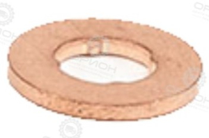 фото Прокладка форсунки топливной ГАЗель 3302,Next Cummins ISF 2.8 G-PART