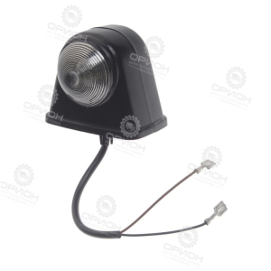 фото Фонарь габаритный передний 12V ГАЗель 2705 АЭК