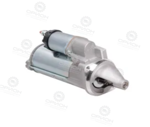 фото Стартер 12V 2.26KW ГАЗель 3302,Уаз ЗМЗ-405,406,409 STARTVOLT