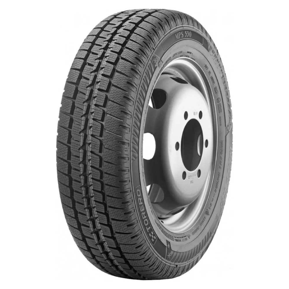 195/75R16C MATADOR SIBIR SNOW VAN MPS 530 107/105 R