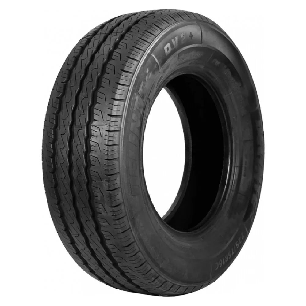 185/75R16C DELINTE DV 2+ 104/102 S
