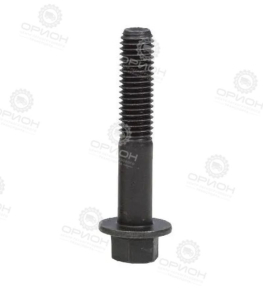 фото Болт M8x1.25x45 крепления клапана ГАЗель 3302 Cummins ISF 2.8 ЕВРО-4 ГАЗ