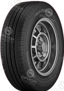 185/75R16C ARMSTRONG BLU-TRAC VAN 104/102 S TBL 